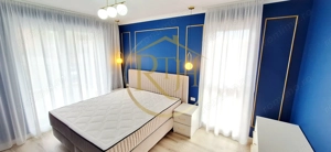 Oferim spre inchiriere un apartament deosebit cu 3 camere, Complex Adora Forest - imagine 2