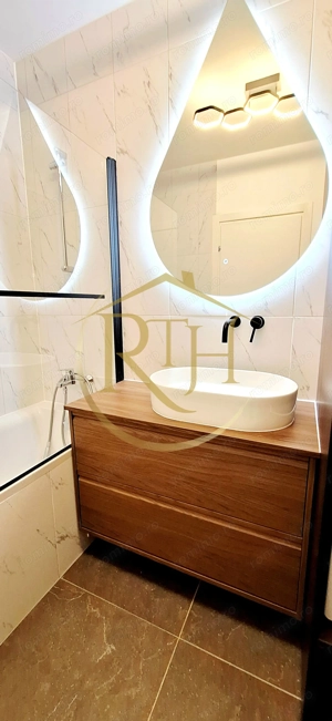 Oferim spre inchiriere un apartament deosebit cu 3 camere, Complex Adora Forest - imagine 14