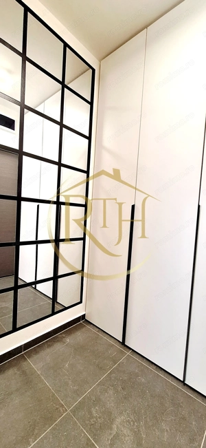 Oferim spre inchiriere un apartament deosebit cu 3 camere, Complex Adora Forest - imagine 11