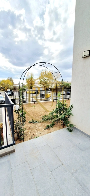 Oferim spre inchiriere un apartament deosebit cu 3 camere, Complex Adora Forest - imagine 18