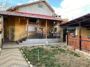 Casa individuala cu 4 camere, 95 mp, zona Barabant- Alba Iulia 