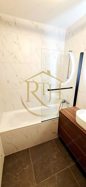 Oferim spre inchiriere un apartament deosebit cu 3 camere, Complex Adora Forest - imagine 16