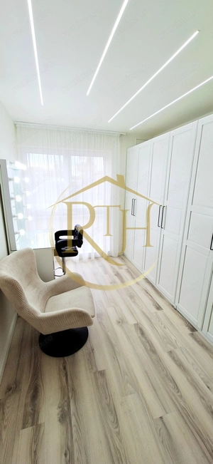 Oferim spre inchiriere un apartament deosebit cu 3 camere, Complex Adora Forest - imagine 12