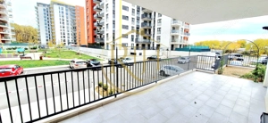 Oferim spre inchiriere un apartament deosebit cu 3 camere, Complex Adora Forest - imagine 19