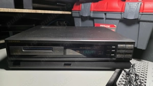 CD player Siemens RA 170, stare buna - imagine 3