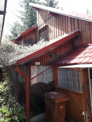 Casa de vacanta zona Zugreni - imagine 10