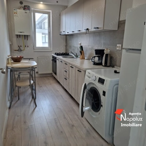 Exclusivitate! Apartament 1 camera - imagine 6