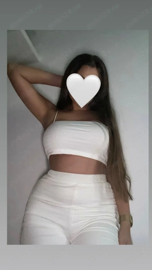 Vrei sa ma ai? Atunci suna-mă, voi fii a ta!! Noua în locatie!!