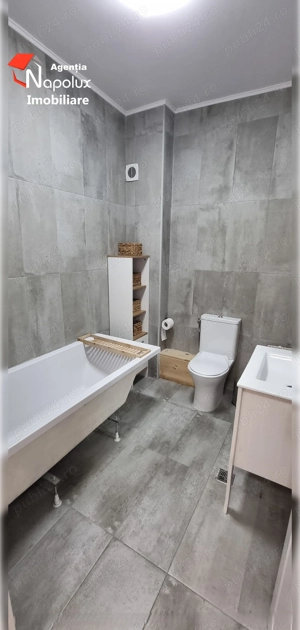 Exclusivitate! Apartament 1 camera - imagine 7