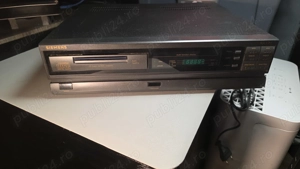 CD player Siemens RA 170, stare buna - imagine 4