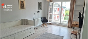 Exclusivitate! Apartament 1 camera - imagine 4