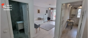 Exclusivitate! Apartament 1 camera - imagine 5