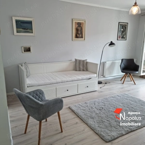 Exclusivitate! Apartament 1 camera - imagine 2