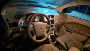 Vand Dodge Caliber 2.0 diesel - imagine 3