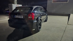 Vand Dodge Caliber 2.0 diesel - imagine 2