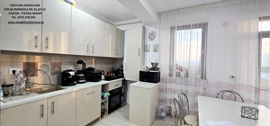 Apartament 2 camere decomandate, etaj 2, cu loc parcare, bloc nou, zona Fermelor - imagine 2