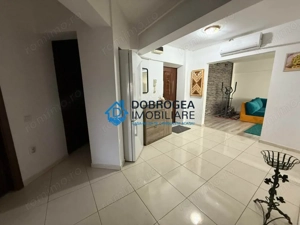 Strada Babadag, etaj 2, 3 camere, mobilat-utilat, centrala termica - imagine 9