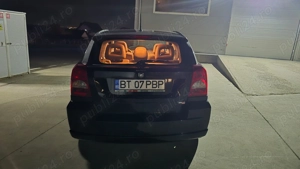 Vand Dodge Caliber 2.0 diesel - imagine 5