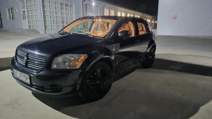 Vand Dodge Caliber 2.0 diesel - imagine 6