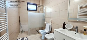 Apartament 2 camere decomandate, etaj 2, cu loc parcare, bloc nou, zona Fermelor - imagine 8