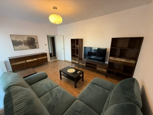 Pipera - Scoala Americana 2 camere decomandat cu parcare