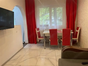 Dacia- 2 camere, mobilat si utilat, parter inalt, renovat - imagine 1