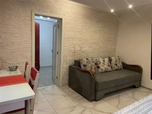 Dacia- 2 camere, mobilat si utilat, parter inalt, renovat - imagine 2