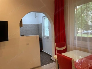 Dacia- 2 camere, mobilat si utilat, parter inalt, renovat - imagine 3