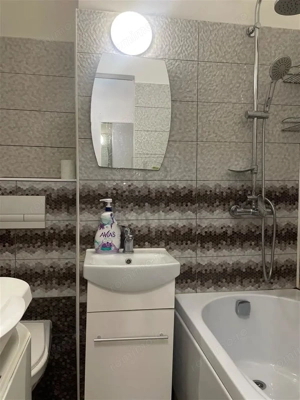 Dacia- 2 camere, mobilat si utilat, parter inalt, renovat - imagine 5