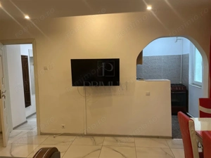 Dacia- 2 camere, mobilat si utilat, parter inalt, renovat - imagine 4