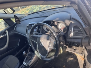 Opel Astra 1.7cdTI