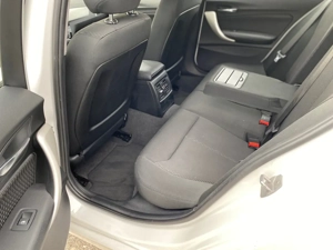 Bmw 118 I Facelift benzina an 2018 - imagine 4