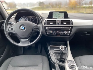Bmw 118 I Facelift benzina an 2018 - imagine 6