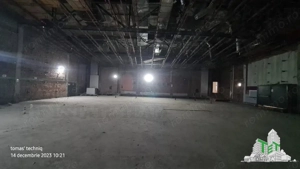 Spatiu comercial – Ultracentral, Dacia, pozitie premium in intersectie! - imagine 2