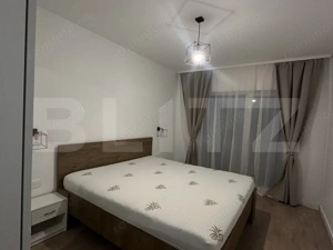 Apartament cu 2 camere, 47 mp, prima închiriere, parcare, zona Porii - imagine 4