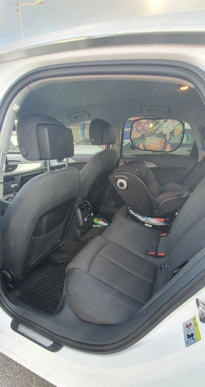 Audi A6 C7 2014 2.0TDI ultra 190CP Vand schimb - imagine 3