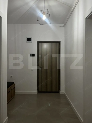 Apartament cu 2 camere, 47 mp, prima închiriere, parcare, zona Porii - imagine 6