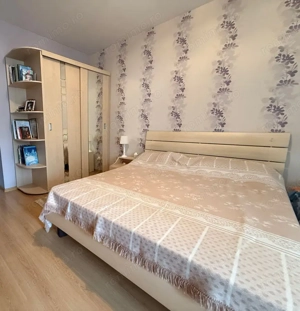 De inchiriat apartament cu trei camere in zona Aradului - imagine 8