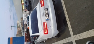 Audi A6 C7 2014 2.0TDI ultra 190CP Vand schimb - imagine 4