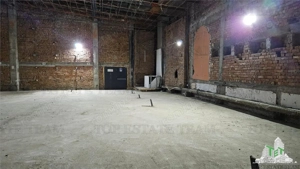 Spatiu comercial – Ultracentral, Dacia, pozitie premium in intersectie!