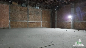 Spatiu comercial – Ultracentral, Dacia, pozitie premium in intersectie!