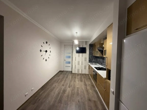 Garsoniera de inchiriat in zona Scriitorilor