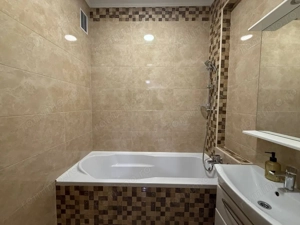 Garsoniera de inchiriat in zona Scriitorilor - imagine 4