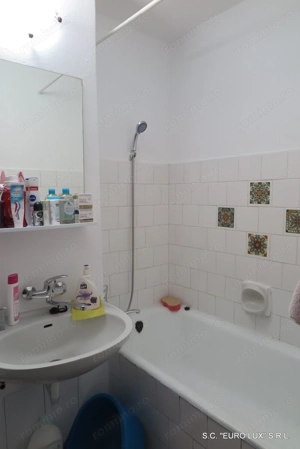 Apartament 1 camera amenajat - Zona Alfa - imagine 4