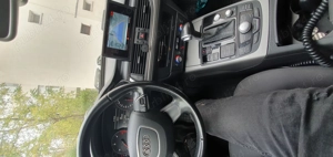 Audi A6 C7 2014 2.0TDI ultra 190CP Vand schimb - imagine 8