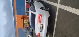 Audi A6 C7 2014 2.0TDI ultra 190CP Vand schimb - imagine 6