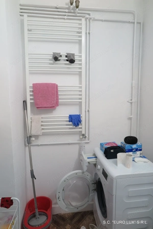 Apartament 1 camera amenajat - Zona Alfa - imagine 5