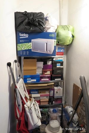 Apartament 1 camera amenajat - Zona Alfa - imagine 6