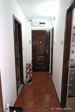 Apartament 1 camera amenajat - Zona Alfa - imagine 10