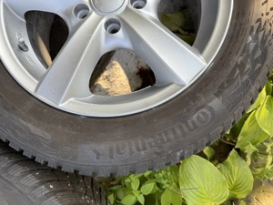 Cauciucuri și jante R16 - imagine 2